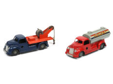 CHAD VALLEY (GB) (2)