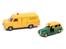 DINKY TOYS (GB) (1)