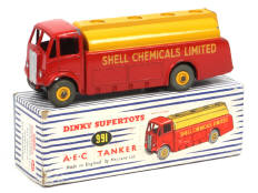 DINKY TOYS (GB) (1)