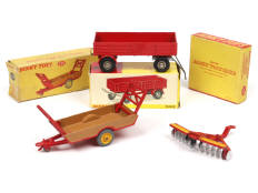 DINKY TOYS (GB) (3)