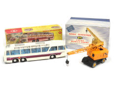 DINKY TOYS (GB) (2)