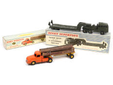DINKY TOYS (FRANCE) (2)