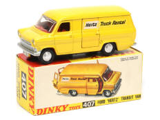 DINKY TOYS (GB) (1)