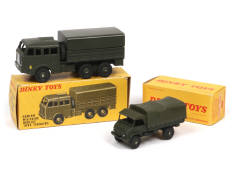 DINKY TOYS (FRANCE) (2)