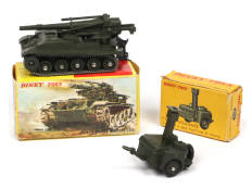 DINKY TOYS (FRANCE) (2)