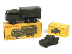 DINKY TOYS (FRANCE) (2)