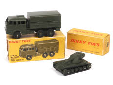 DINKY TOYS (FRANCE) (2)