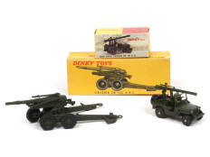 DINKY TOYS (FRANCE) (2)