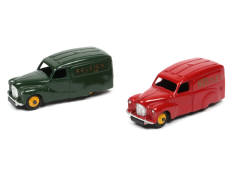 DINKY TOYS (GB) (2)