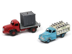 DINKY TOYS (FRANCE) (2)