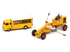 DINKY TOYS (FRANCE) (2)
