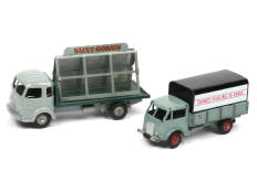 DINKY TOYS (FRANCE) (2)