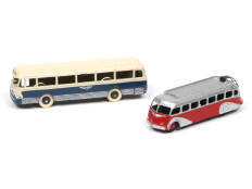 DINKY TOYS (FRANCE) (2)