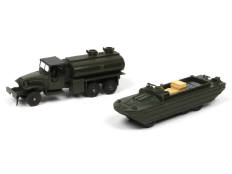 DINKY TOYS (FRANCE) (2)