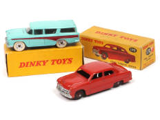 DINKY TOYS (GB) (2)