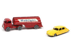 MATCHBOX (GB) (2)