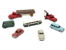 DINKY TOYS (FRANCE) (7)