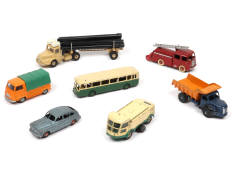 DINKY TOYS (FRANCE) (7)