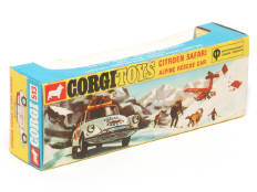 CORGI TOYS (GB) (1)