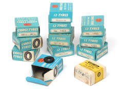 CORGI TOYS (GB) (12)