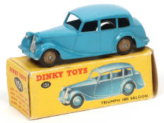 DINKY TOYS (GB) (1)