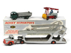 DINKY TOYS (FRANCE) (3)