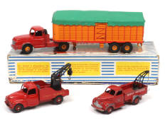 DINKY TOYS (FRANCE) (3)