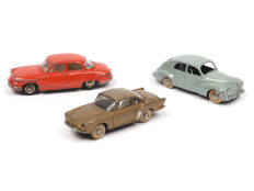 DINKY TOYS (FRANCE) (3)