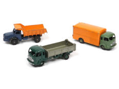DINKY TOYS (FRANCE) (3)