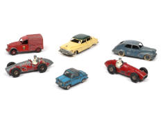 DINKY TOYS (FRANCE) (6)