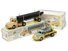 DINKY TOYS (FRANCE) (2)