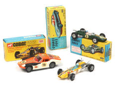 CORGI TOYS (GB) (3)