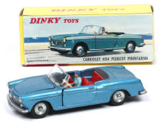 DINKY TOYS (FRANCE) (1)