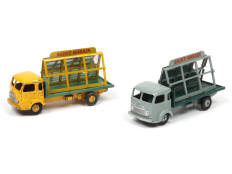 DINKY TOYS (FRANCE) (2)