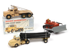 DINKY TOYS (FRANCE) (3)