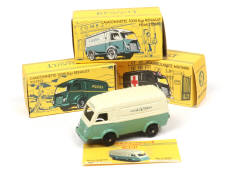 C.I.J./NOREV (FRANCE) (3)