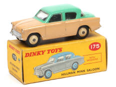 DINKY TOYS (GB) (1)