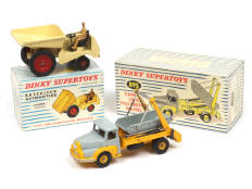 DINKY TOYS (FRANCE) (2)