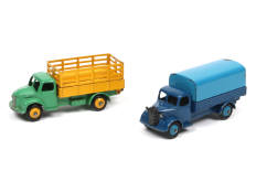 DINKY TOYS (GB) (2)
