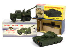 DINKY TOYS (GB) (2)