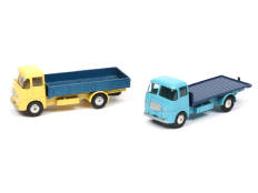 CORGI TOYS (GB) (2)