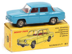 DINKY TOYS (FRANCE) (1)