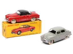 DINKY TOYS (FRANCE) (2)