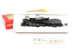 FLEISCHMANN 'HO' (ALLEMAGNE) (1)