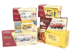 CORGI TOYS (GB) (6)