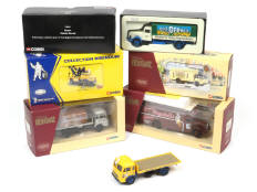 CORGI TOYS (GB) (6)