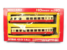 HORNBY 'HO' (1)