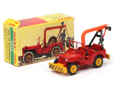 DINKY TOYS (FRANCE) (1)