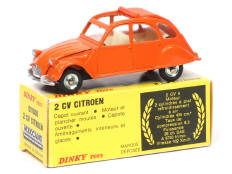 DINKY TOYS (FRANCE) (1)