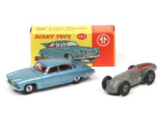 DINKY TOYS (GB) (2)